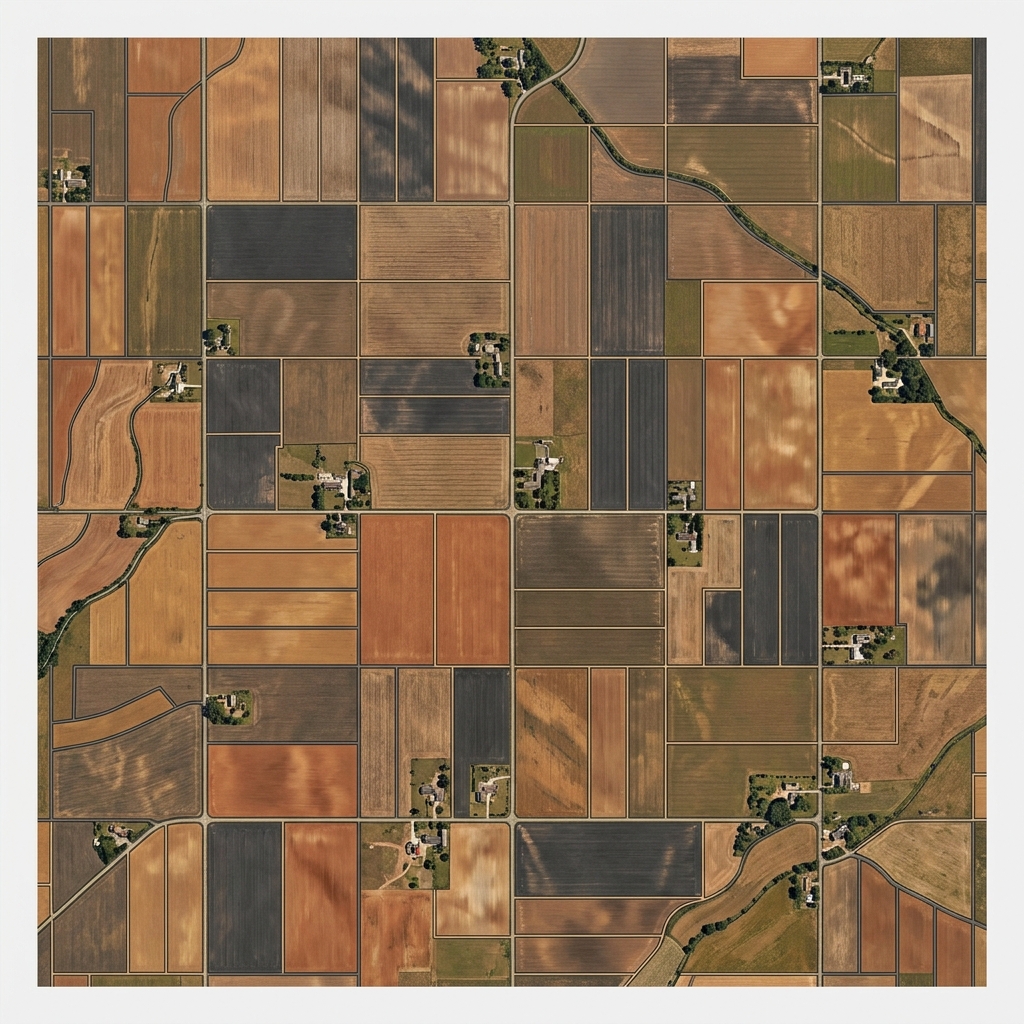 PlotChange Satellite Mapping